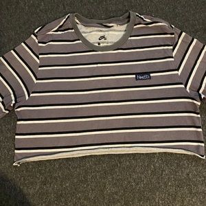 Nike SB Cropped Tshirt